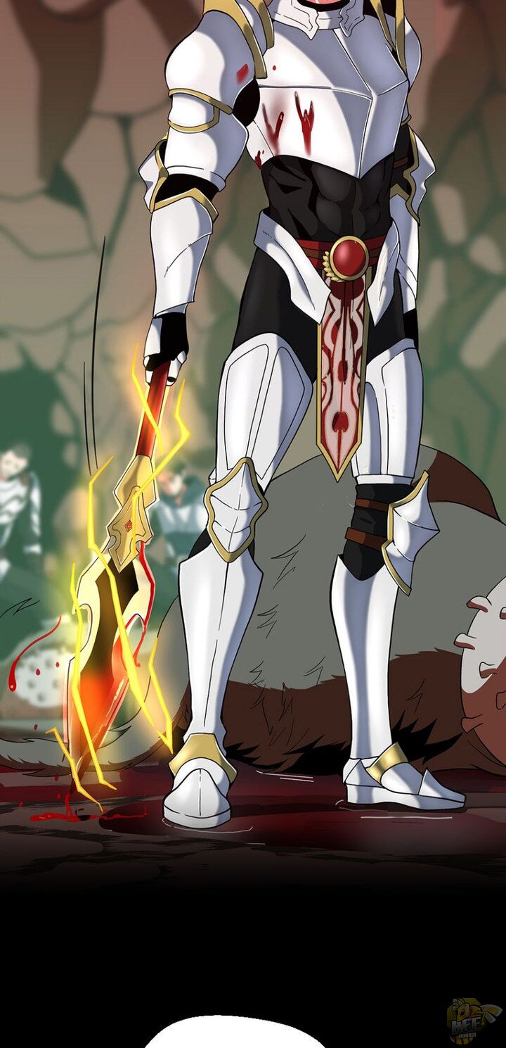 The Beginning After The End Chapter 102 image 76